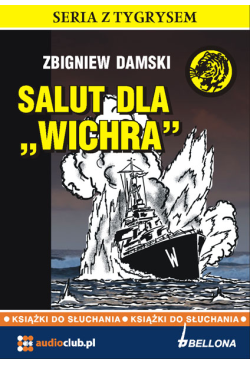 Salut dla „Wichra”