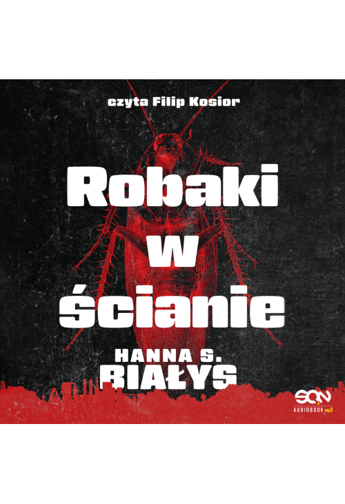 Robaki w ścianie