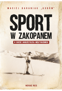 Sport w Zakopanem w okresie...
