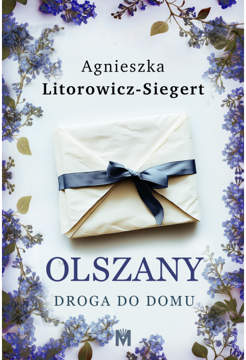 Olszany. Droga do domu