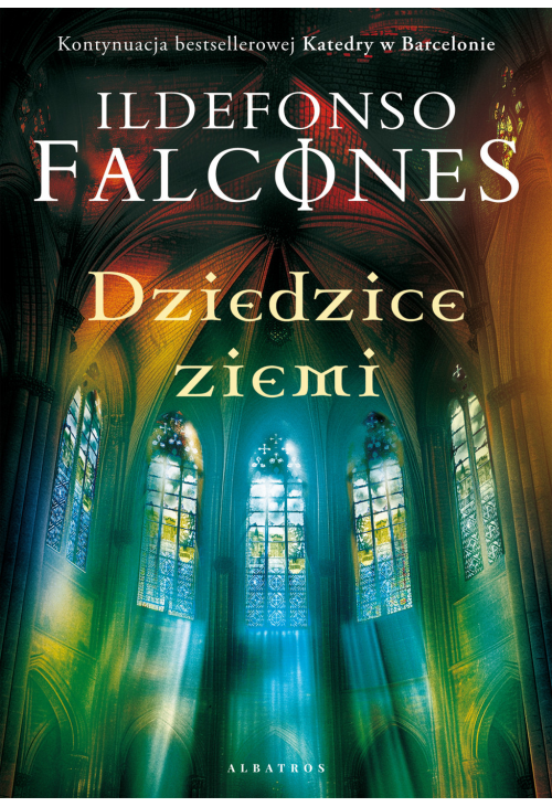 Dziedzice ziemi