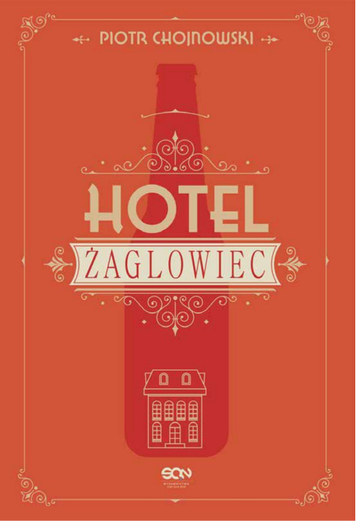 Hotel Żaglowiec