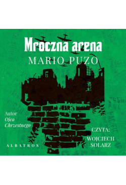 Mroczna arena