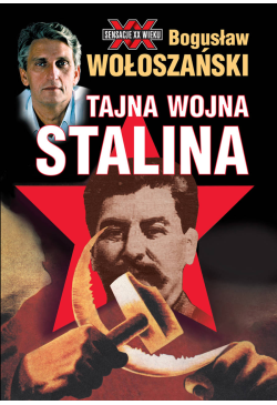 Tajna wojna Stalina