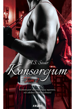 Konsorcjum. Tom II