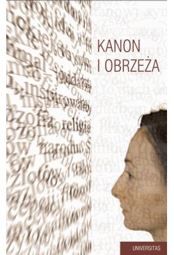 Kanon i obrzeża