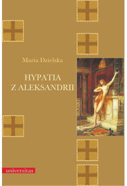 Hypatia z Aleksandrii