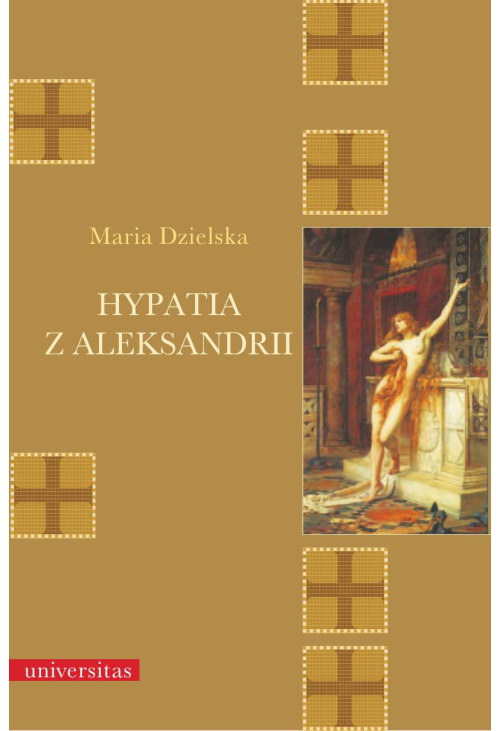 Hypatia z Aleksandrii