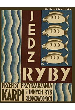 Jedz ryby