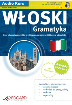 Włoski Gramatyka