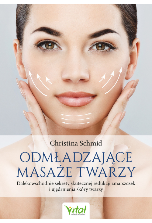 Odmładzające masaże twarzy