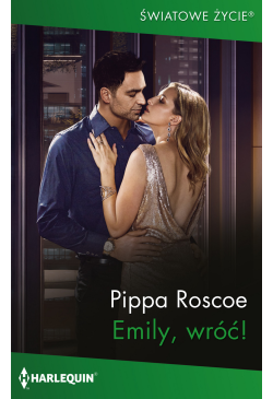 Emily, wróć!