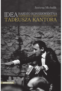 Idea bardzo konsekwentna....