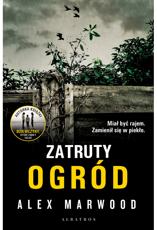Zatruty ogród