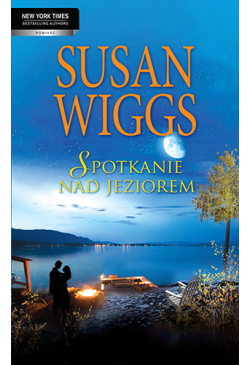 Spotkanie nad jeziorem