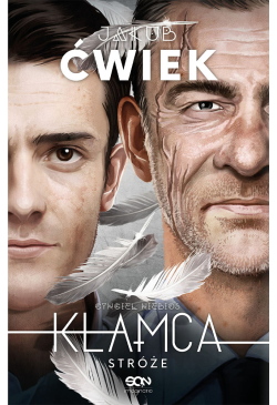 Stróże. Wydanie zbiorcze