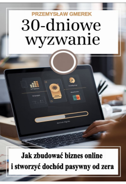 30-dniowe wyzwanie: jak...