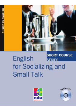 English for Socializing and...