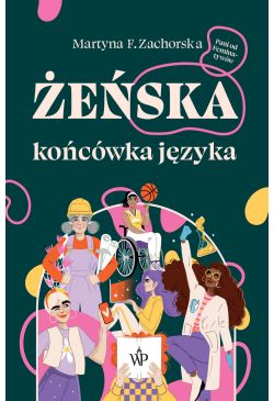 Żeńska końcówka języka