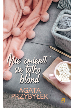 Nie zmienił się tylko...