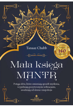 Mała księga mantr