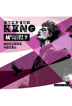 Mroczna wieża VII: Mroczna...