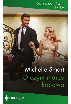 O czym marzy królowa