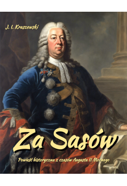 Za Sasów