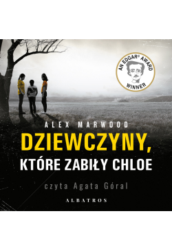 Dziewczyny, które zabiły Chloe