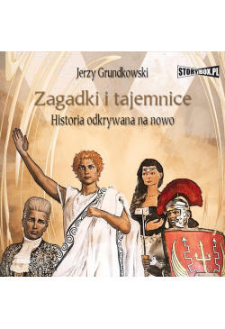 Zagadki i tajemnice....