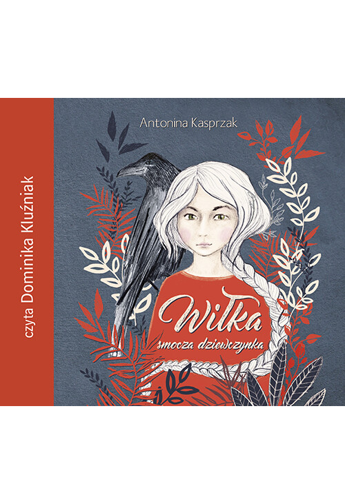 Wiłka. Smocza dziewczynka