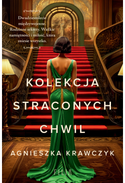 Kolekcja straconych chwil