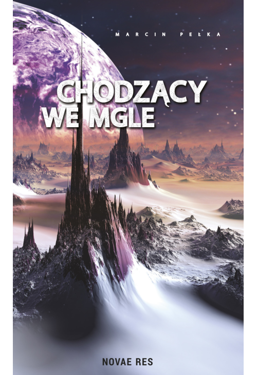 Chodzący we mgle