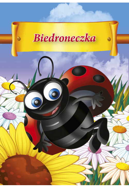 Biedroneczka