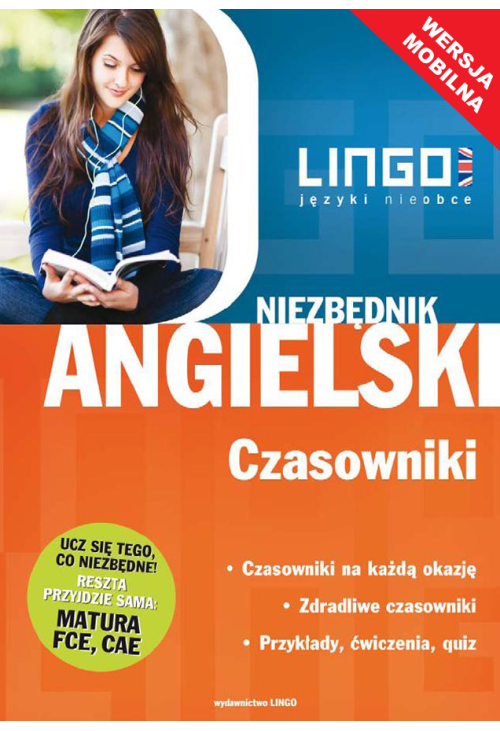 Niezbędnik angielski. Czasowniki. Wersja mobilna
