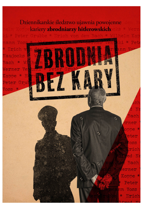 Zbrodnia bez kary