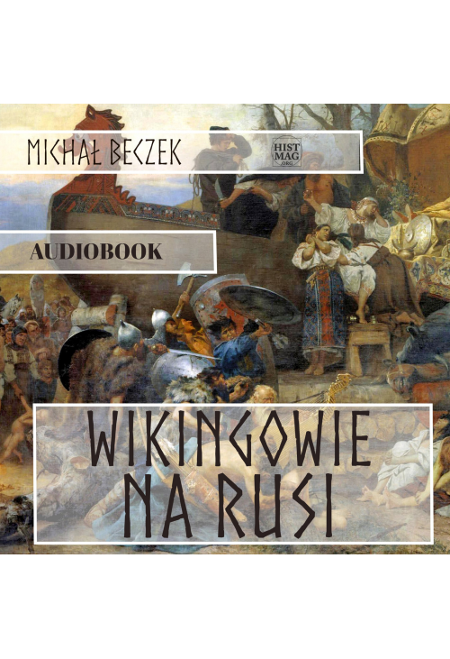 Wikingowie na Rusi
