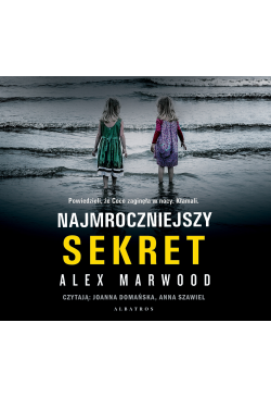 Najmroczniejszy sekret