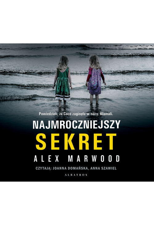 Najmroczniejszy sekret