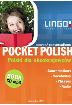 Pocket Polish. Konwersacje...