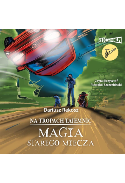 Na tropach tajemnic. Tom 3....