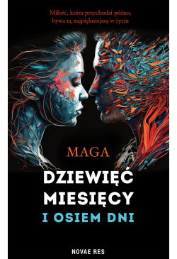 Dziewięć miesięcy i osiem dni