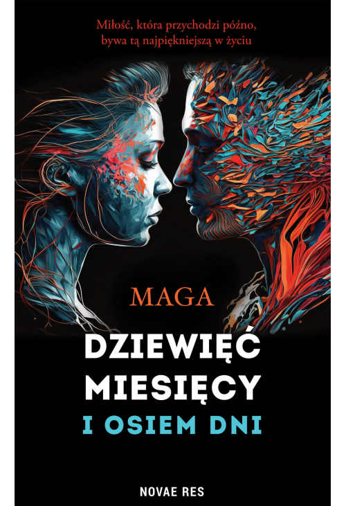 Dziewięć miesięcy i osiem dni