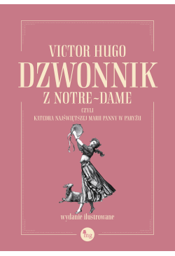 Dzwonnik z Notre-Dame,...