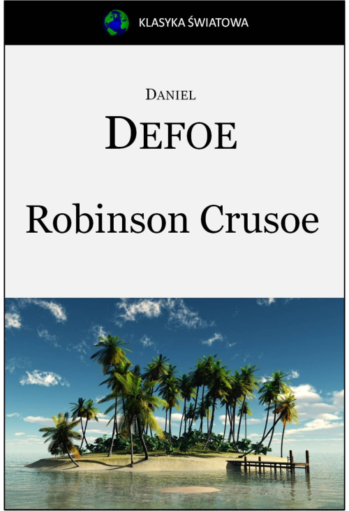 Robinson Crusoe