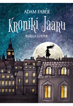 Księga luster. Kroniki Jaaru