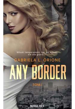 Any Border. Tom I