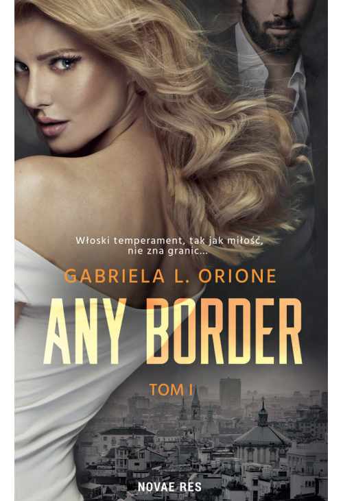 Any Border. Tom I
