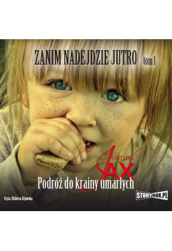 Zanim nadejdzie jutro. Tom...