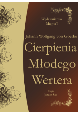 Cierpienia Młodego Wertera
